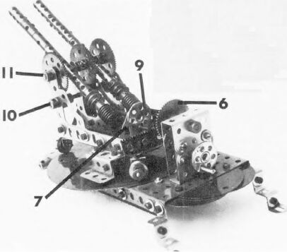 Солдатики, как таковые - Страница 2 C60zh10